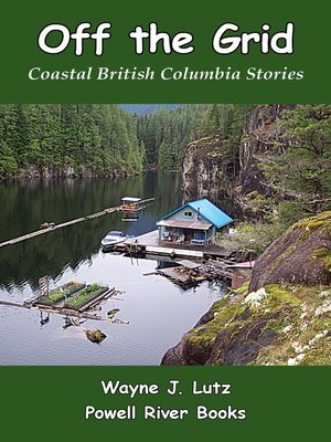 cover image of Off the Grid